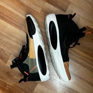 Air jordan 34 “Amber Rise”